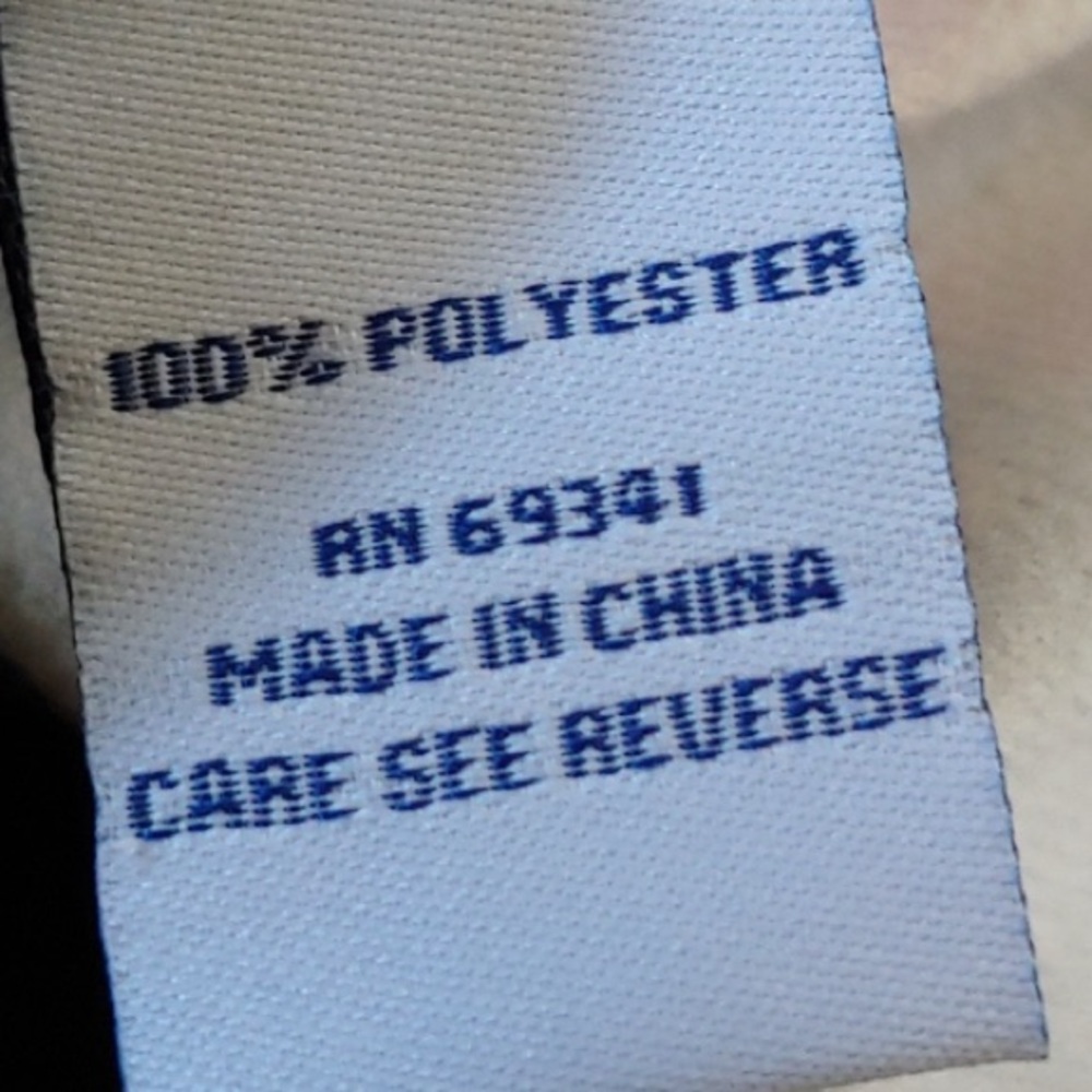 Princess Cruises Jacket - Picture 5 of 6